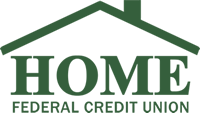 Home Federal Credit Union app