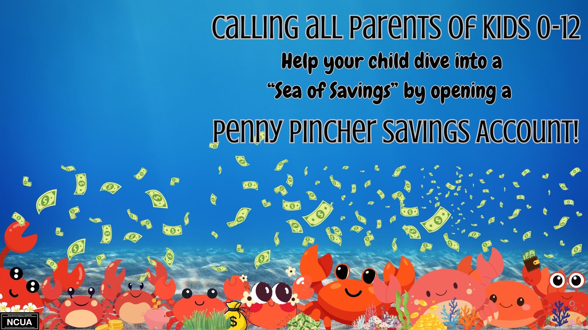 Penny Pincher Sea of Savings